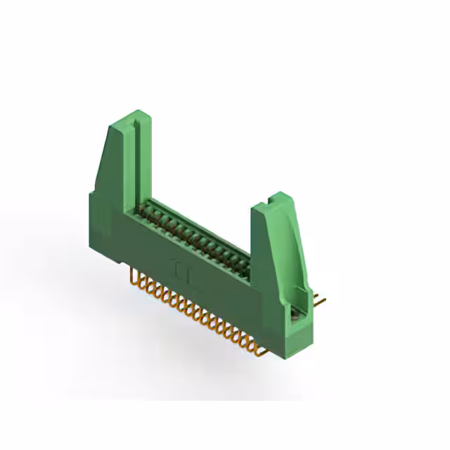 345-034-558-288 EDAC Inc.  Edgeboard Connectors